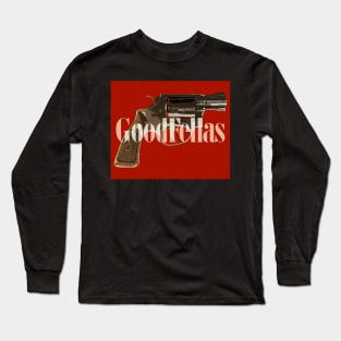 goodfellas Long Sleeve T-Shirt